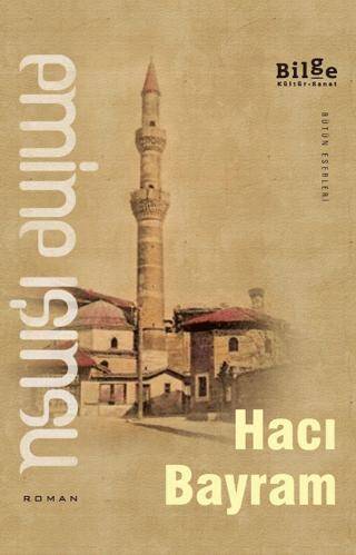 Hacı Bayram - 1
