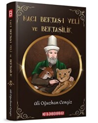 Hacı Bektaş-ı Veli ve Bektaşilik - 1