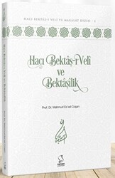 Hacı Bektaş-ı Veli ve Bektaşilik - Server Yayınları