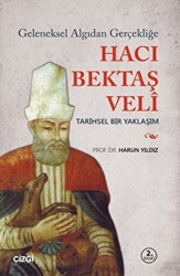 Hacı Bektaşi Veli - 1