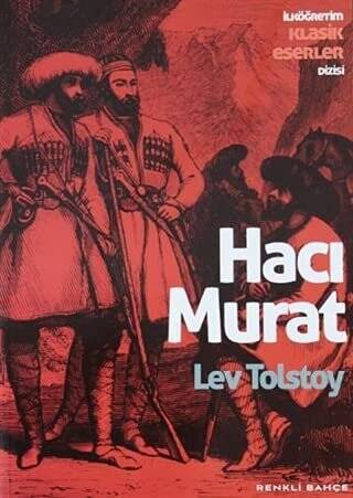 Hacı Murat - 1