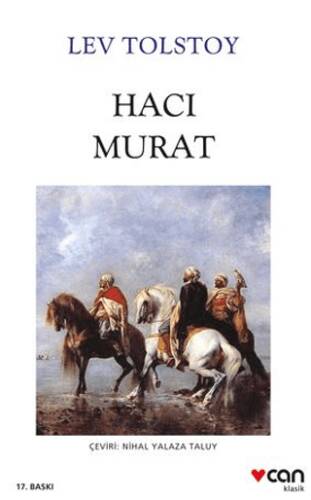 Hacı Murat - 1
