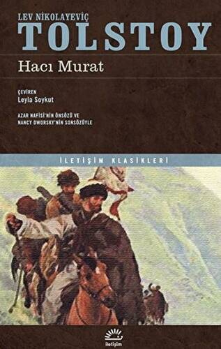 Hacı Murat - 1