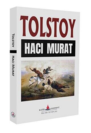 Hacı Murat - 1