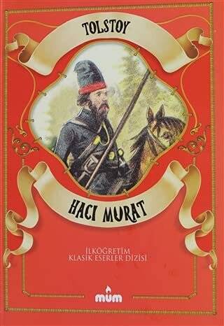 Hacı Murat - 1