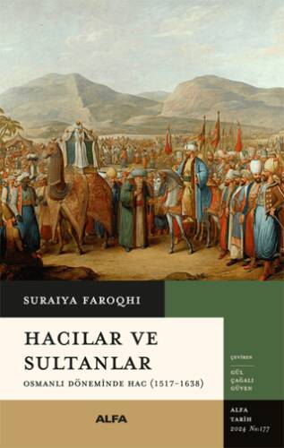 Hacılar ve Sultanlar - 1