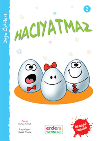 Hacıyatmaz - 1