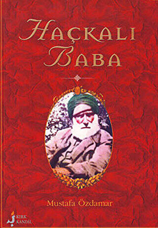 Haçkalı Baba - 1