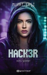 Hacker 3 - Kötü Şöhret - 1
