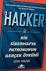 Hacker: Bir Sibermafya Patronunun Gerçek Öyküsü - 1