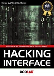 Hacking Interface - 1