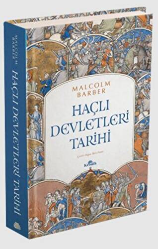 Haçlı Devletleri Tarihi - 1