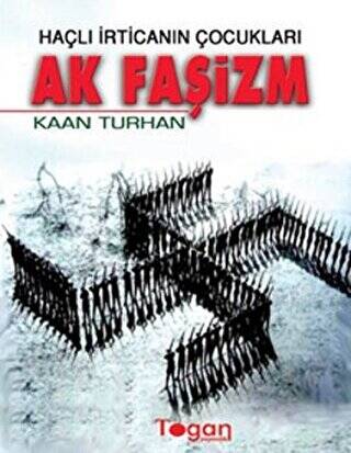 Haçlı İrticanın Çocukları Ak Faşizm - 1