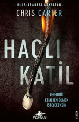 Haçlı Katil - Pegasus Yayınları
