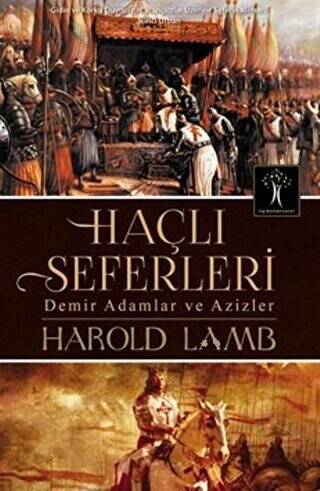 Haçlı Seferleri - 1