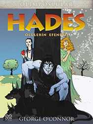 Hades - Ölülerin Efendisi - 1