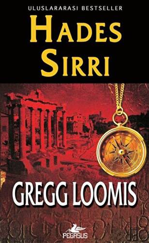 Hades Sırrı - 1