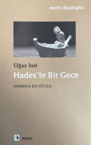 Hades`te Bir Gece - Kurmaca Bir Söyleşi - 1