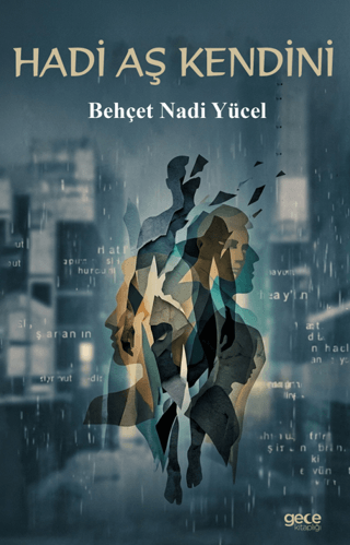 Hadi Aş Kendini - 1