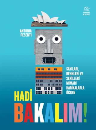 Hadi Bakalım! - 1