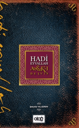 Hadi Eyvallah Aşk-ı Derviş - Otağ Yayınları