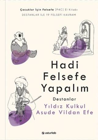 Hadi Felsefe Yapalım 2 - Destanlar - 1
