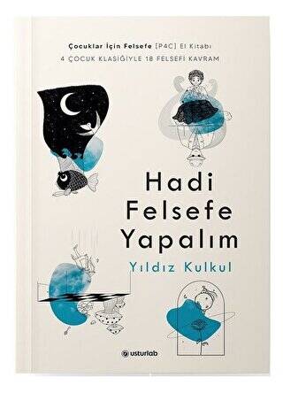 Hadi Felsefe Yapalım - 1