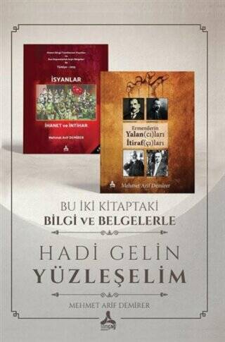 Hadi Gelin Yüzleşelim - 1