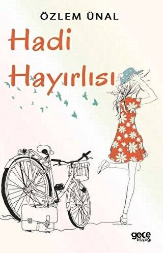 Hadi Hayırlısı - 1