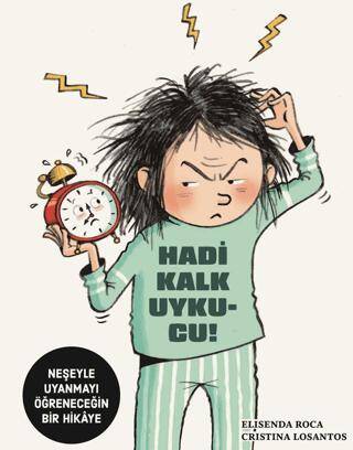 Hadi Kalk Uykucu! - 1