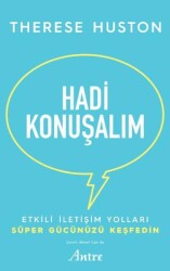 Hadi Konuşalım - 1