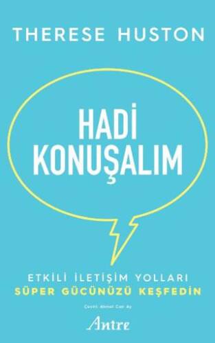 Hadi Konuşalım - 1