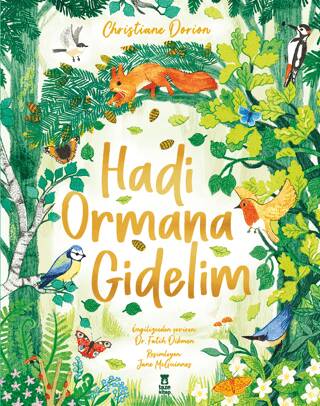 Hadi Ormana Gidelim - 1