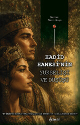 Hadid Hanesi’nin Yükselişi ve Düşüşü - Demos Yayınları