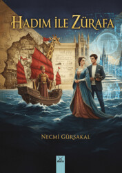 Hadım ile Zürafa - Dora Basım Yayın