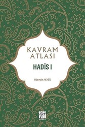 Hadis 1 - Kavram Atlası - 1