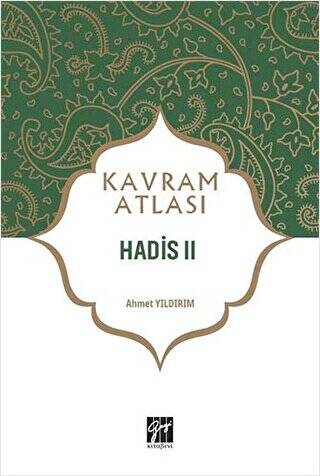 Hadis 2 - Kavram Atlası - 1