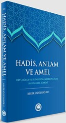 Hadis anlam Ve Amel - 1