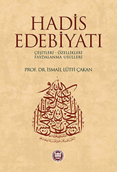 Hadis Edebiyatı - 1