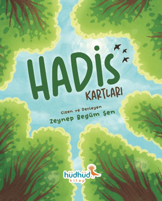 Hadis Kartları - 1