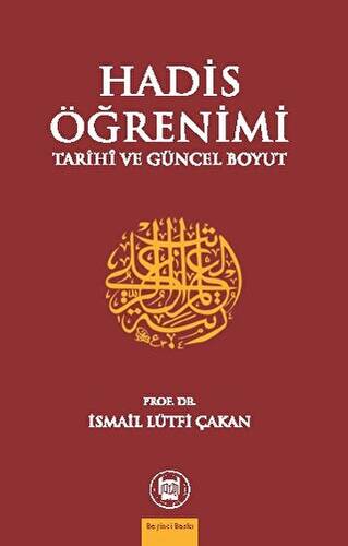 Hadis Öğrenimi - 1