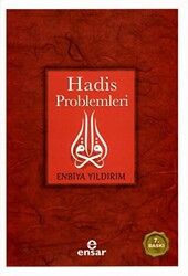 Hadis Problemleri - 1