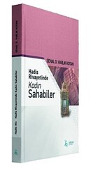 Hadis Rivayetinde Kadın Sahabiler - 1