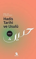 Hadis Tarihi ve Usulü - 1