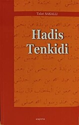 Hadis Tenkidi - 1