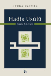 Hadis Usulü - 1