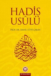 Hadis Usulü - Marmara Üniversitesi İlahiyat Fakültesi Vakfı