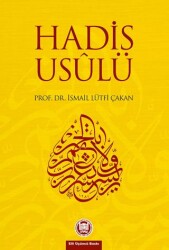 Hadis Usulü - 1