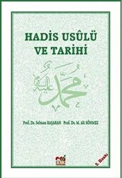 Hadis Usulü ve Tarihi - 1