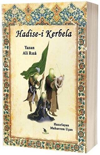 Hadise-i Kerbela - 1